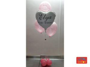 11_Ballons_decoration_anniversaires_fetes_Tournai_gaston_ballon