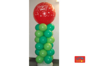 19_Ballons_decoration_anniversaires_fetes_Tournai_gaston_ballon