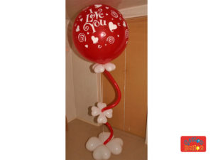 23_Ballons_decoration_anniversaires_fetes_Tournai_gaston_ballon