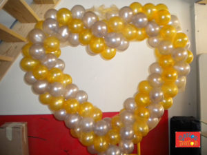 33_Ballons_decoration_anniversaires_fetes_Tournai_gaston_ballon