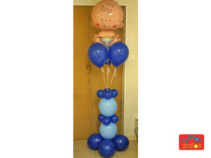 35_Ballons_decoration_anniversaires_fetes_Tournai_gaston_ballon