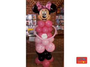 37_Ballons_decoration_anniversaires_fetes_Tournai_gaston_ballon
