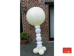 38_Ballons_decoration_anniversaires_fetes_Tournai_gaston_ballon