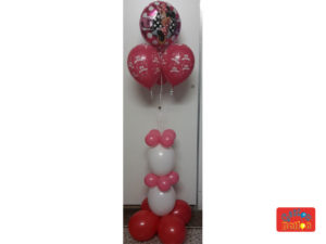 41_Ballons_decoration_anniversaires_fetes_Tournai_gaston_ballon